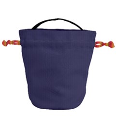 Astral Aura - Drawstring Bucket Bag by FashionLane