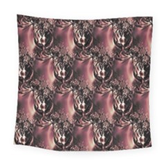 Dex Square Tapestry (large) by MRNStudios