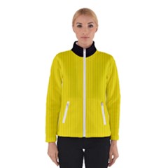Aureolin - Winter Jacket by FashionLane