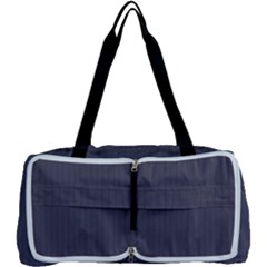 Dark Smoke Grey - Multi Function Bag by FashionLane