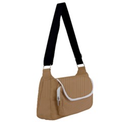 Pale Brown - Multipack Bag by FashionLane