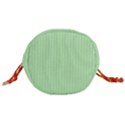 Pale Green - Drawstring Bucket Bag View3