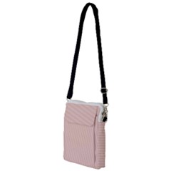 Pale Red - Multi Function Travel Bag by FashionLane