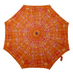 Mosaic Tapestry Hook Handle Umbrellas (medium) by essentialimage