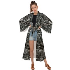 Gc (96) Maxi Kimono by GiancarloCesari