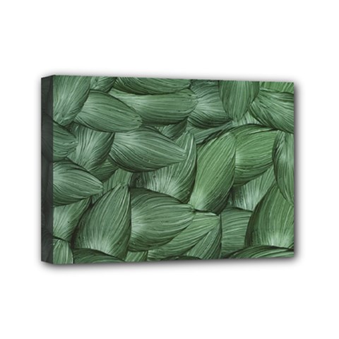 Gc (86) Mini Canvas 7  X 5  (stretched) by GiancarloCesari