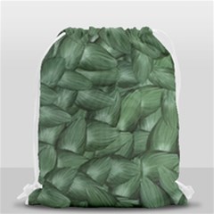 Gc (86) Drawstring Bag (small) by GiancarloCesari
