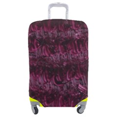 Gc (90) Luggage Cover (medium) by GiancarloCesari