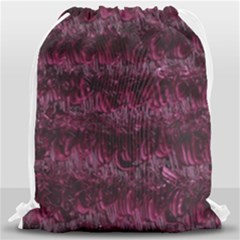 Gc (91) Drawstring Bag (large) by GiancarloCesari