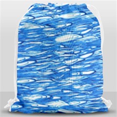 Gc (58) Drawstring Bag (large) by GiancarloCesari