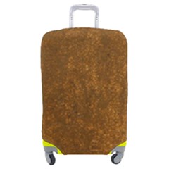 Gc (72) Luggage Cover (medium) by GiancarloCesari