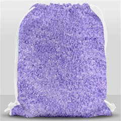 Gc (64) Drawstring Bag (large) by GiancarloCesari