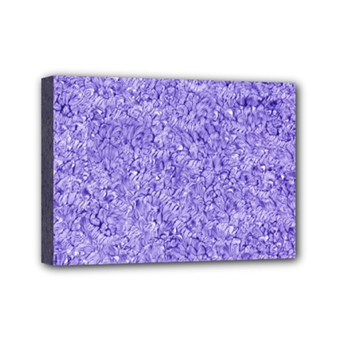 Gc (59) Mini Canvas 7  X 5  (stretched) by GiancarloCesari