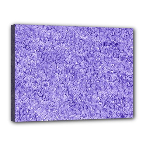 Gc (57) Canvas 16  X 12  (stretched) by GiancarloCesari