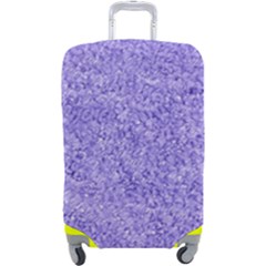 Gc (58) Luggage Cover (large) by GiancarloCesari