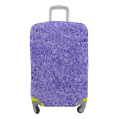 Gc (57) Luggage Cover (small) by GiancarloCesari