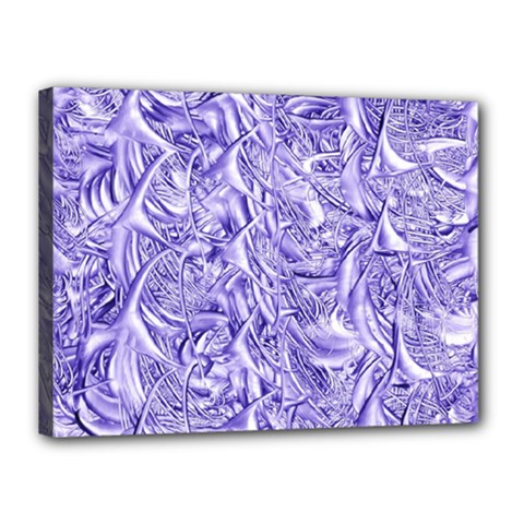 Gc (50) Canvas 16  X 12  (stretched) by GiancarloCesari