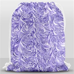 Gc (49) Drawstring Bag (large) by GiancarloCesari