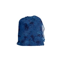 Gc (39) Drawstring Pouch (small) by GiancarloCesari