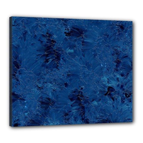 Gc (18) Canvas 24  X 20  (stretched) by GiancarloCesari