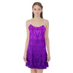 Hesta  Satin Night Slip by VexNation6