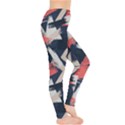 Paint Brush Feels Leggings  View4