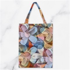 Multifleurs Classic Tote Bag by sfbijiart