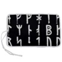 Medieval Runes Collected Inverted Complete Pen Storage Case (L) View1