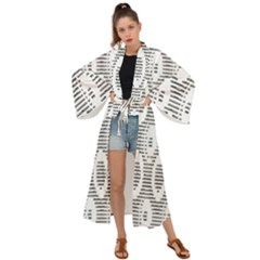 Vodca Cola Acil Maxi Kimono by Sparkle
