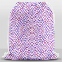 Stary Stars Drawstring Bag (large) by Sparkle