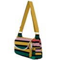 Nine 9 Bar Rainbow Multipack Bag View2