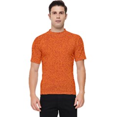Design A301847 Men s Short Sleeve Rash Guard by cw29471