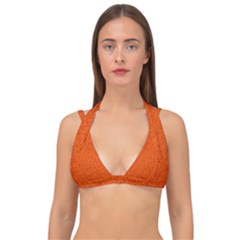 Design A301847 Double Strap Halter Bikini Top by cw29471