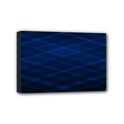 Design B9128364 Mini Canvas 6  X 4  (stretched) by cw29471