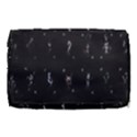 Brush and Ink Card Sequence Collected Burner Gym Duffel Bag View3