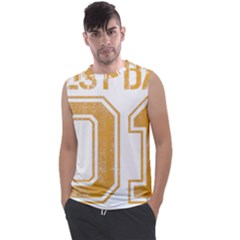 1 Best Dad Men s Regular Tank Top by blackacturus