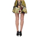 Buddy Christ Skater Skirt View2