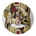 Buddy Christ Inside Out Bucket Hat View6