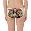 Got Christ? Classic Bikini Bottoms View2