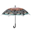 Chinese New Year ¨C Year of the Ox Hook Handle Umbrellas (Medium) View3