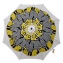 Chinese New Year ¨C Year of the Ox Hook Handle Umbrellas (Medium) View1