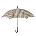 Beautiful Girls Hook Handle Umbrellas (Small) View3