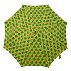 Beautiful Pattern Hook Handle Umbrellas (small) by Sparkle
