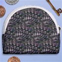 Stone Deco  Horseshoe Style Canvas Pouch View2
