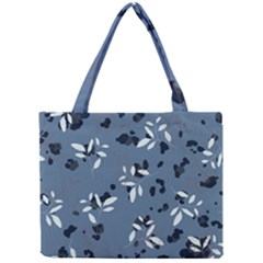 Abstract Fashion Style  Mini Tote Bag by Sobalvarro