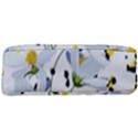 Tree poppies  Full Print Rope Handle Tote (Large) View3