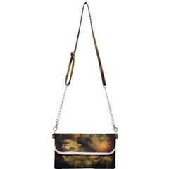 Surreal Steampunk Queen From Fonebook Mini Crossbody Handbag by 2853937