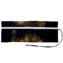 Surreal Steampunk Queen From Fonebook Roll Up Canvas Pencil Holder (M) View2