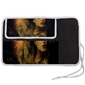 Surreal Steampunk Queen From Fonebook Pen Storage Case (L) View2