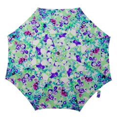 Sequins And Pins Hook Handle Umbrellas (small) by essentialimage